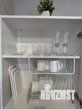 Студия квартира, посуточно, 31м2, 2/30 этаж