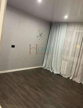 1-к квартира, на длительный срок, 31м2, 4/5 этаж