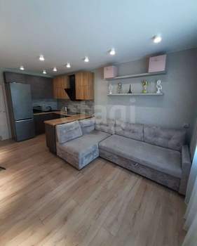 3-к квартира, на длительный срок, 70м2, 16/17 этаж