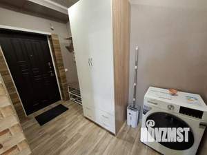 Студия квартира, посуточно, 25м2, 10/14 этаж