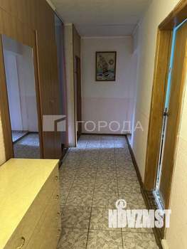 3-к квартира, на длительный срок, 63м2, 2/9 этаж