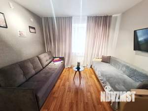 2-к квартира, посуточно, 52м2, 4/9 этаж