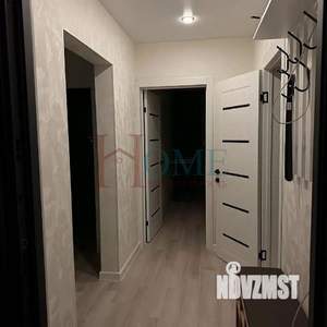 2-к квартира, на длительный срок, 43м2, 13/17 этаж