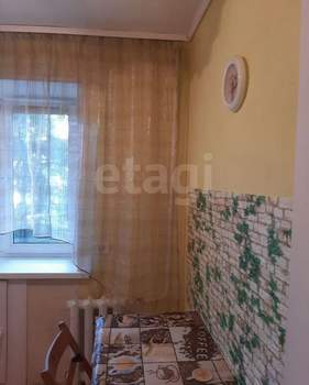 2-к квартира, на длительный срок, 44м2, 2/5 этаж