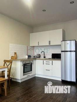 Студия квартира, на длительный срок, 32м2, 19/19 этаж