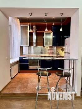2-к квартира, на длительный срок, 48м2, 5/7 этаж