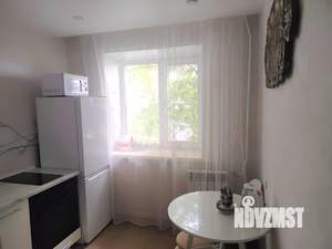 1-к квартира, посуточно, 30м2, 1/5 этаж