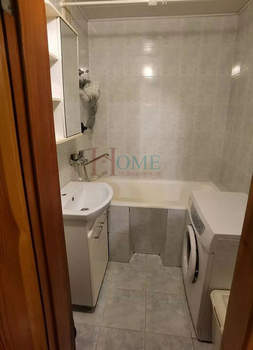 1-к квартира, на длительный срок, 40м2, 8/11 этаж