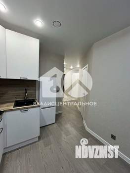 1-к квартира, на длительный срок, 35м2, 8/25 этаж