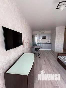 2-к квартира, на длительный срок, 37м2, 9/9 этаж