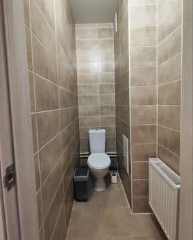 1-к квартира, на длительный срок, 41м2, 3/24 этаж