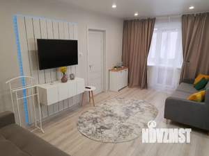 2-к квартира, посуточно, 52м2, 2/5 этаж
