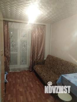 Студия квартира, на длительный срок, 22м2, 15/17 этаж