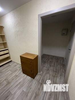 Студия квартира, на длительный срок, 41м2, 1/6 этаж