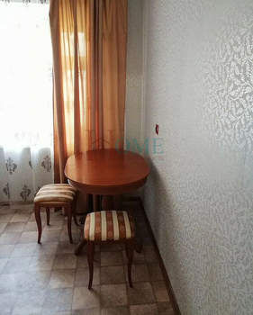 1-к квартира, на длительный срок, 36м2, 4/5 этаж