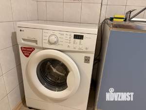 1-к квартира, на длительный срок, 39м2, 8/14 этаж