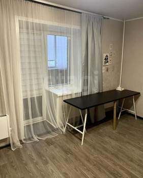 1-к квартира, на длительный срок, 36м2, 2/10 этаж