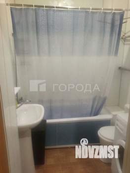 Студия квартира, на длительный срок, 20м2, 3/9 этаж