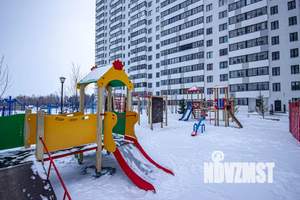 2-к квартира, посуточно, 50м2, 9/24 этаж