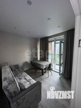 2-к квартира, на длительный срок, 35м2, 7/15 этаж