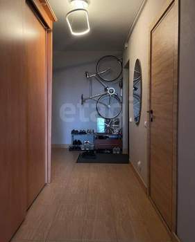 2-к квартира, на длительный срок, 80м2, 12/19 этаж
