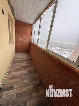 Студия квартира, на длительный срок, 33м2, 9/12 этаж