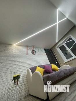 3-к квартира, на длительный срок, 63м2, 8/9 этаж