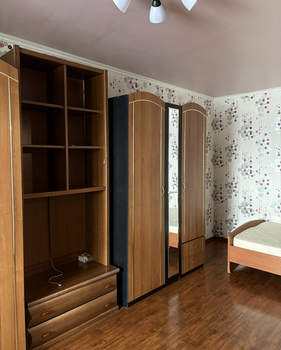 2-к квартира, на длительный срок, 44м2, 7/9 этаж