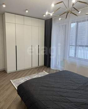 2-к квартира, на длительный срок, 66м2, 5/25 этаж