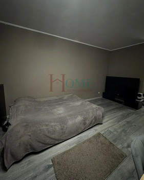 Студия квартира, на длительный срок, 35м2, 8/16 этаж