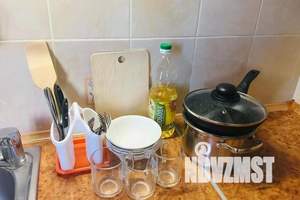 1-к квартира, посуточно, 18м2, 2/9 этаж