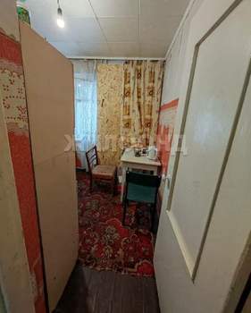 1-к квартира, на длительный срок, 31м2, 1/5 этаж