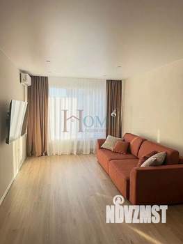 2-к квартира, на длительный срок, 60м2, 2/18 этаж