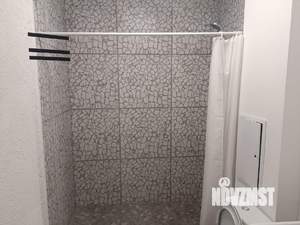 2-к квартира, на длительный срок, 41м2, 4/18 этаж