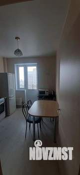 1-к квартира, на длительный срок, 32м2, 14/16 этаж