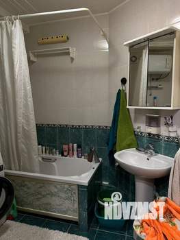 2-к квартира, на длительный срок, 49м2, 8/10 этаж