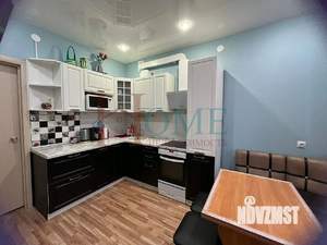 2-к квартира, на длительный срок, 60м2, 4/12 этаж
