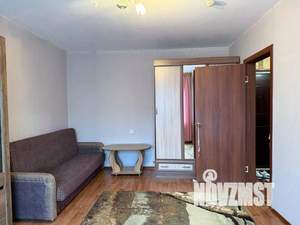 1-к квартира, на длительный срок, 33м2, 1/10 этаж