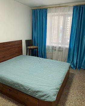 2-к квартира, на длительный срок, 55м2, 7/9 этаж