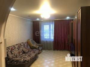 1-к квартира, на длительный срок, 48м2, 7/10 этаж