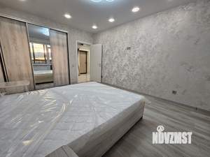 1-к квартира, на длительный срок, 50м2, 11/14 этаж