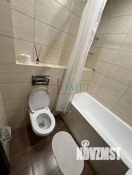 1-к квартира, на длительный срок, 42м2, 17/17 этаж