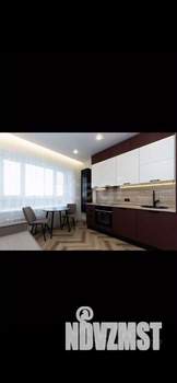 2-к квартира, на длительный срок, 35м2, 6/15 этаж