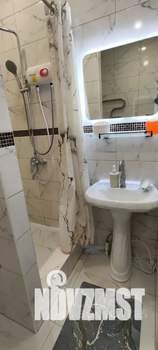 1-к квартира, посуточно, 40м2, 11/17 этаж