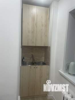 1-к квартира, на длительный срок, 25м2, 2/3 этаж