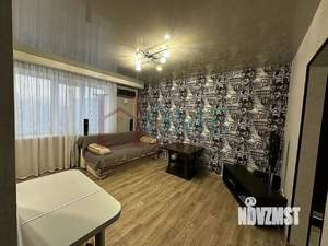 3-к квартира, на длительный срок, 56м2, 9/18 этаж