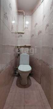 2-к квартира, на длительный срок, 43м2, 9/9 этаж