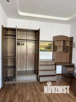 1-к квартира, на длительный срок, 37м2, 3/5 этаж