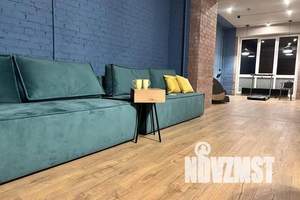 3-к квартира, посуточно, 97м2, 2/18 этаж