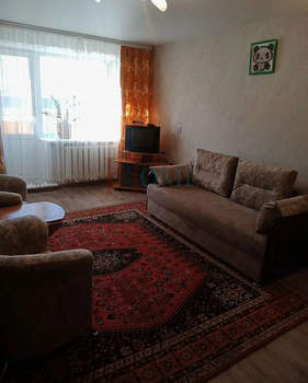 1-к квартира, на длительный срок, 30м2, 2/9 этаж